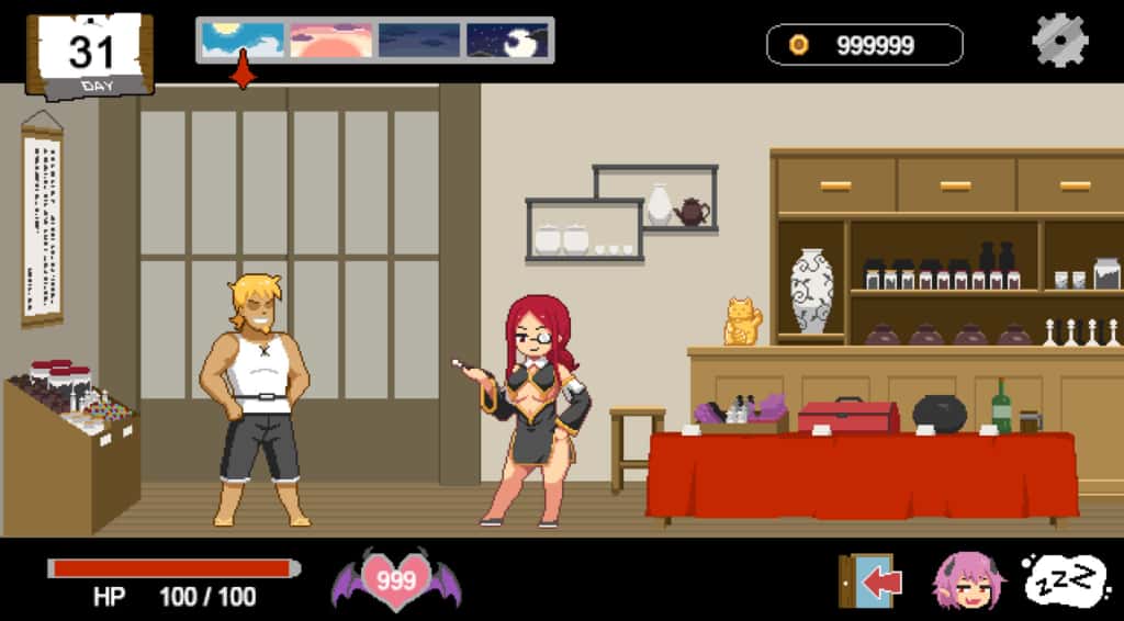 水电工幻想 Handyman Fantasy DLC1+2+3 官方正式版